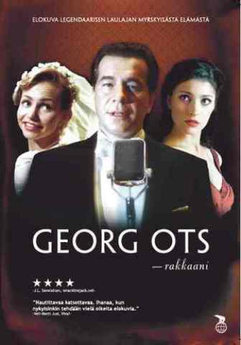 Osta Georg Ots Rakkaani Elokuva DVD Netist SumashopFI osta-georg-ots-rakkaani-elokuva-dvd-netist-sumashopfi