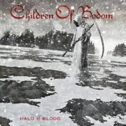 Osta Children Of Bodom Halo Of Blood Vinyyli LP Levy Netist osta-children-of-bodom-halo-of-blood-vinyyli-lp-levy-netist