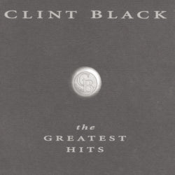 Clint Black - The Greatest Hits