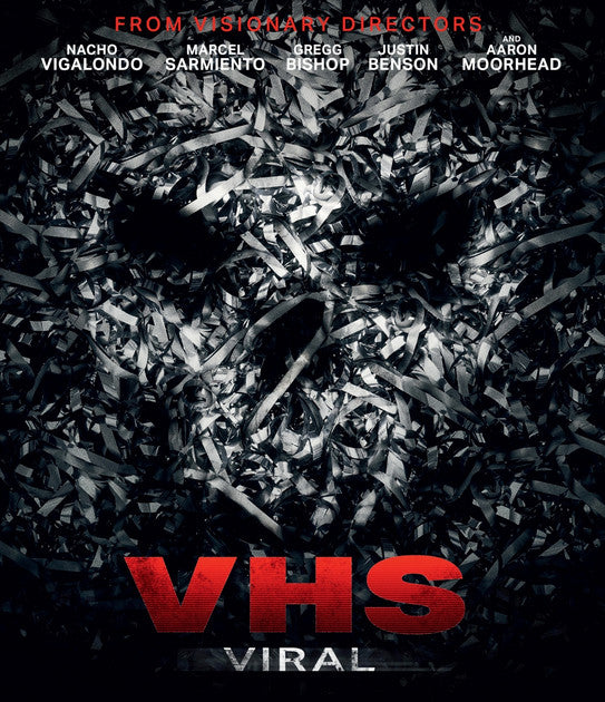Vhs Viral BLU RAY Elokuva SumashopFI vhs-viral-blu-ray-elokuva-sumashopfi
