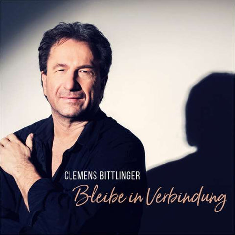 Clemens Bittlinger - Bleibe in Verbindung