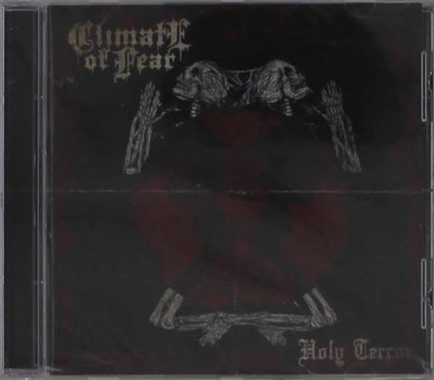 Climate Of Fear - Holy Terror