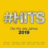 #Hits 2019 - Die Hits des Jahres