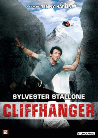 Cliffhanger – Kuilun Partaalla