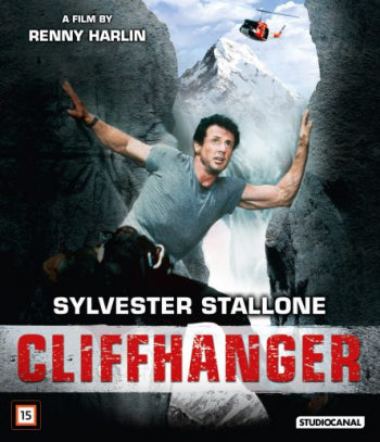 Cliffhanger – Kuilun Partaalla
