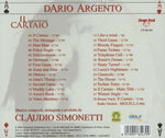 Claudio Simonetti - Filmmusik - Il Cartaio