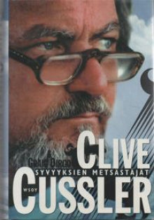 Clive Cussler - Syvyyksien metsästäjät