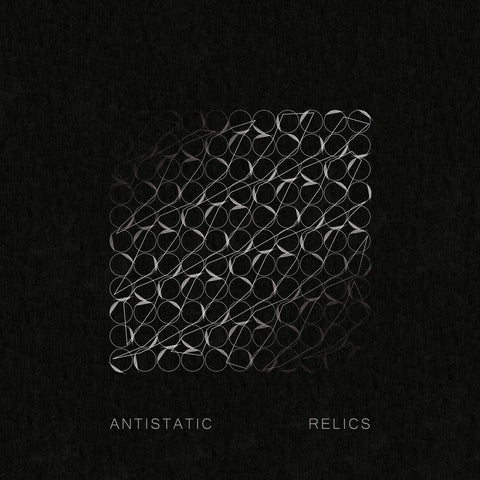 Antistatic - Relics