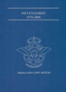 Pilvenveikot 1976-2006