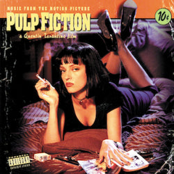 Kokoelma - Pulp Fiction