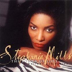 Stephanie Mills - The Power Of Love