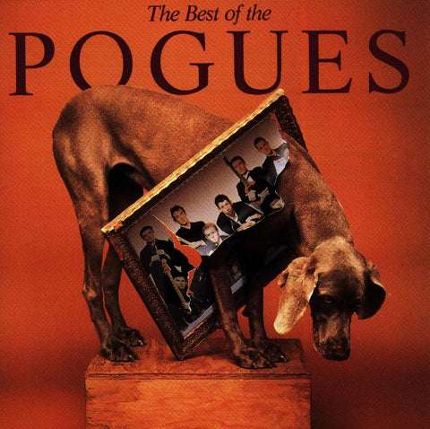 The Pogues - The Best Of The Pogues