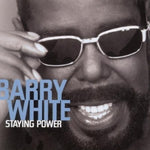 Barry White - Staying Power