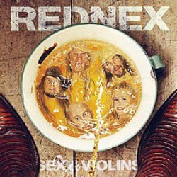 Osta Rednex - Sex & Violins CD levy netistä – SumashopFI