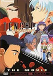 Tenchi Forever - Tenchi The Movie (ei Txt)