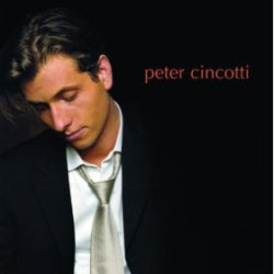 Peter Cincotti - Peter Cincotti