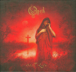 Opeth - Still Life