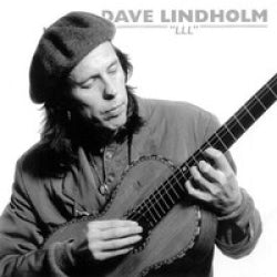 Dave Lindholm -