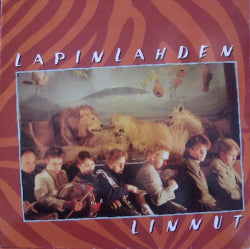 Lapinlahden Linnut - Lapinlahden Linnut