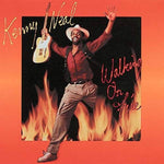 Kenny Neal - Walking On Fire