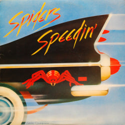 Spiders - Speedin