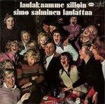 Simo Salminen - Laulakaamme Silloin