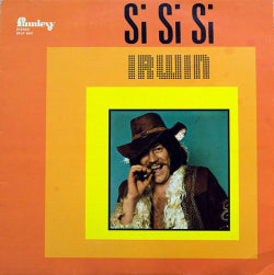 Irwin Goodman - Si Si Si