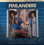 Finlanders - Finlanders