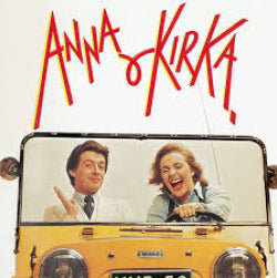 Anna & Kirka - Anna & Kirka