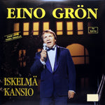 Eino Grön - Iskelmäkansio