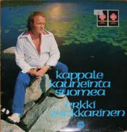 Erkki Junkkarinen - Kappale Kauneinta Suomea