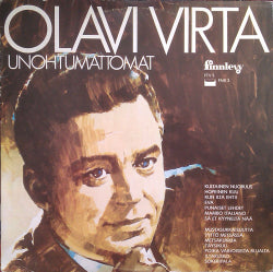 Olavi Virta - Unohtumattomat