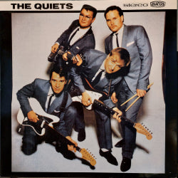 The Quiets - The Quiets