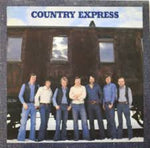 Country Express - Country Express