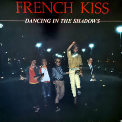 French Kiss - Dancing In The Shadows