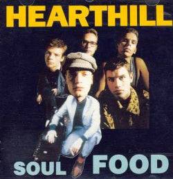 Hearthill - Soul Food