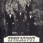 Kivikasvot - Kivikasvot