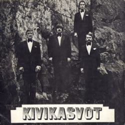 Kivikasvot - Kivikasvot