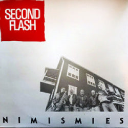 Second Flash - Nimismies