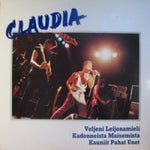 Claudia - Veljeni Leijonamieli