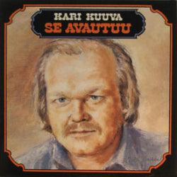 Kari Kuuva - Se Avautuu