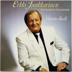 Erkki Junkkarinen - Ystävän Laulu