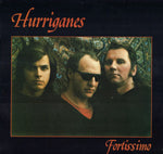 Hurriganes - Fortissimo