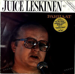 Juice Leskinen - Parhaat