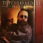 Topi Sorsakoski - Yksinäisyys