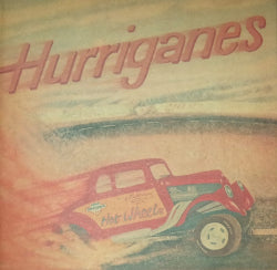 Hurriganes - Hot Wheels