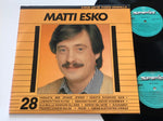 Matti Esko - Matti Esko