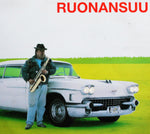 Jope Ruonansuu - Ruonansuu