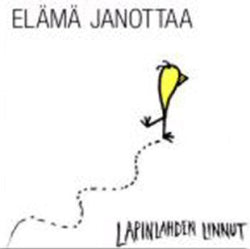 Lapinlahden Linnut - Elämä Janottaa