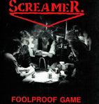 Screamer - Foolproof Game